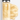Care shampoo for human hair extensions, 250 ml bottle in a stylish product photo – Rubin Extensions®
