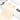 Platinum Blonde keratin bond hair strands, Pro-Deluxe Line, packaging view, 100% human hair – Rubin Extensions®