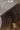 Close-up of Chocolate Dark Brown strands, invisible clip-in extensions – Rubin Extensions®