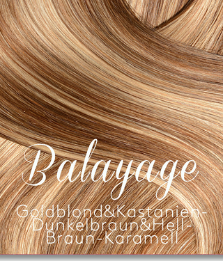 BALAYAGES