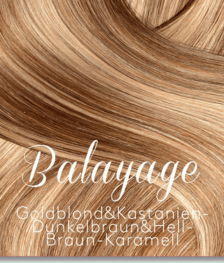 BALAYAGES.