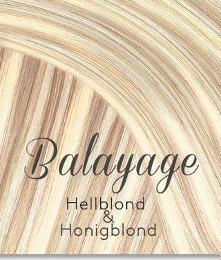 BALAYAGES.