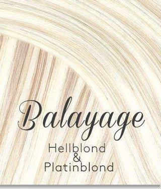 BALAYAGES.