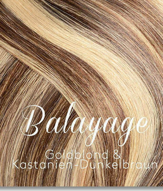 BALAYAGES.