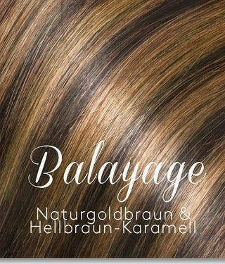 BALAYAGES.