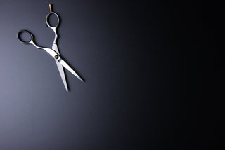 Clip-in Extensions trimmen