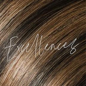 BALAYAGES HAAR EXTENSIONS.