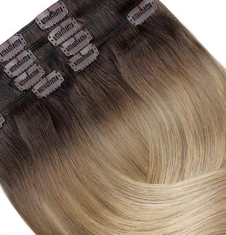 CLIP-IN EXTENSIONS.