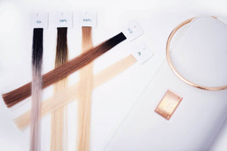 EXTENSIONS ZUBEHÖR.