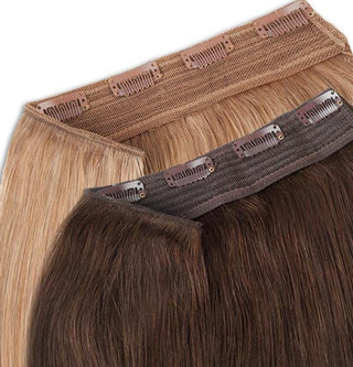 FLIP-IN EXTENSIONS.