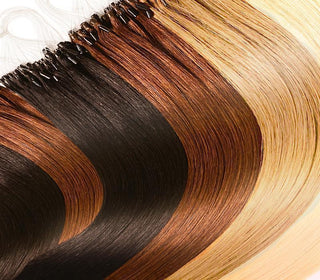 MICRORING EXTENSIONS.