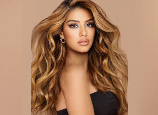 Microrings Extensions PRO-DELUXE Line.