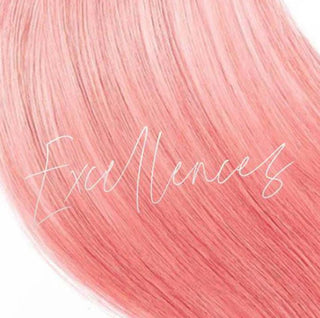 PASTELL Hair Extensions.