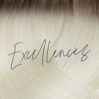 KURZE ANSÄTZE HAIR EXTENSIONS.