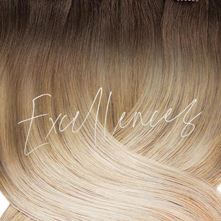 SOMBRE HAIR EXTENSIONS.