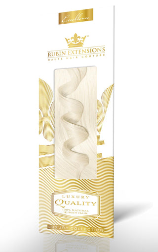 Virgin Hair Extensions.