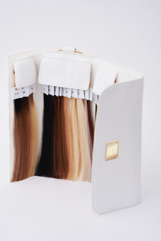 EXTENSIONS FARBRING.