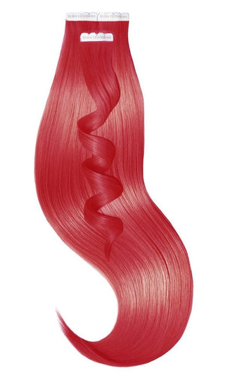 PRO DELUXE LINE Rubin-Rot.