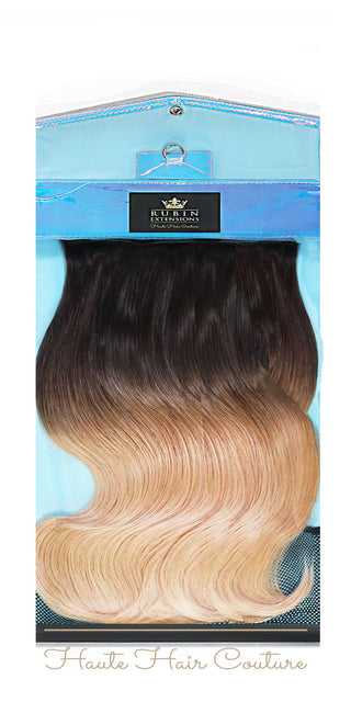 Extensions Tasche für Clip-in Extensions.