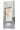 Packaging for Honey Blonde & Silver Blonde clip-in extensions, Fashion Line – Rubin Extensions®