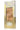 Elegant box for Light Brown Caramel clip-in extensions, Deluxe Line, ideal as a gift – Rubin Extensions®