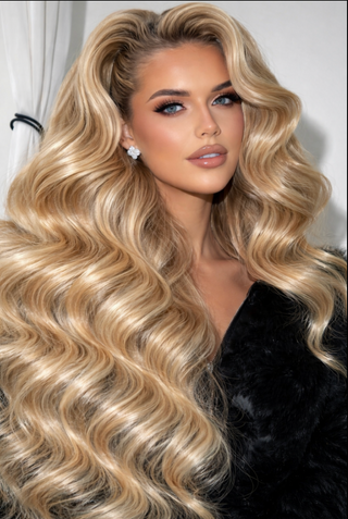 Echthaar Extensions Deutschland