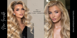 Echthaar Extensions Germany