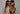 Woman with long, full human hair extensions in Zurich, Switzerland - Rubin Extensions®