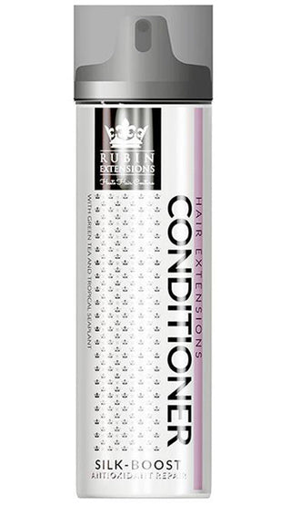 Hair Extensions Conditioner - Silk-Boost/Antioxidant Repair.