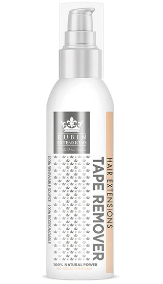 Super Stark Tape Remover Natural / Natürlicher Extensions Löser 100ml.