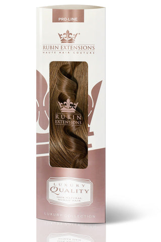 TAPE-IN EXTENSIONS NATURA GOLDBRAUN PRO-LINE