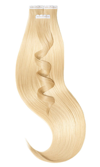 EXCELLENCE LINE TAPE-IN EXTENSIONS Honigblond.