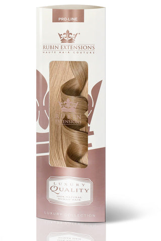 TAPE-IN EXTENSIONS Salty Caramel PRO-LINE