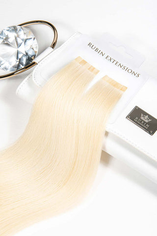 Keratin Bondings Excellences Hellblond.