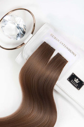 Keratin Bondings Excellences Chestnut Flash Brown