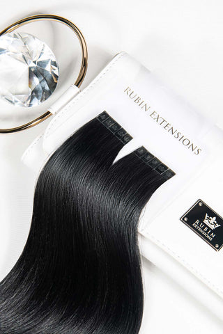 Keratin Bondings Excellences Jet Black