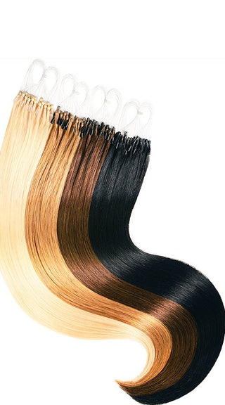 PRO DELUXE LINE Schwarz-Braun.