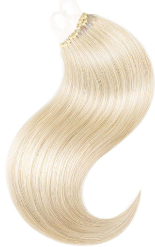 PRO DELUXE LINE Platinblond.