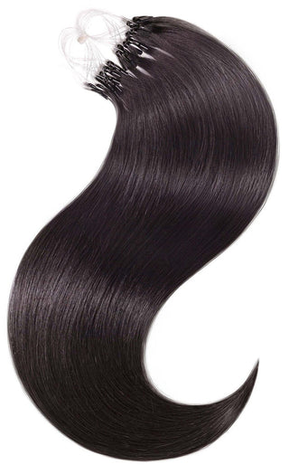 PRO DELUXE LINE Schwarz-Braun.