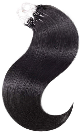 PRO DELUXE LINE Schwarz.