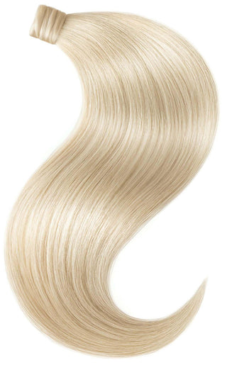 PONYTAIL LUXURY EXTENSIONS Goldblond.