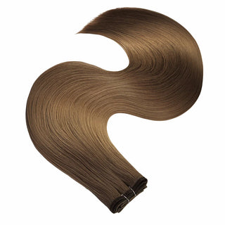 Premium Line Natur-Goldbraun.