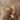 Close-up of glossy Natural Golden Brown Remy human hair, tape-in extensions – Rubin Extensions®