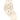 Platinum Blonde Premium Line tape-in extensions, 50 g human hair strands, overview – Rubin Extensions®