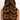 Sunlit balayage waves, clip-in extensions in Natural Golden Brown & Light Brown Caramel – Rubin Extensions®