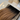 Infographic on invisible application of tape-ins in Chocolate Dark Brown & Honey Blonde – Rubin Extensions®