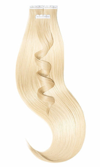 TAPE-IN EXTENSIONS LIGHT Honey Blonde PRO-LINE