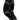 Black Invisible Line tape-in extensions, 100% human hair, 40–50 cm, PRO-DELUXE quality – Rubin Extensions®