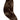 Chocolate Dark Brown Premium Line tape-in extensions, invisible application, 50 g set – Rubin Extensions®