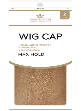 Perücken Kappe Haar Netz Wig Cap.